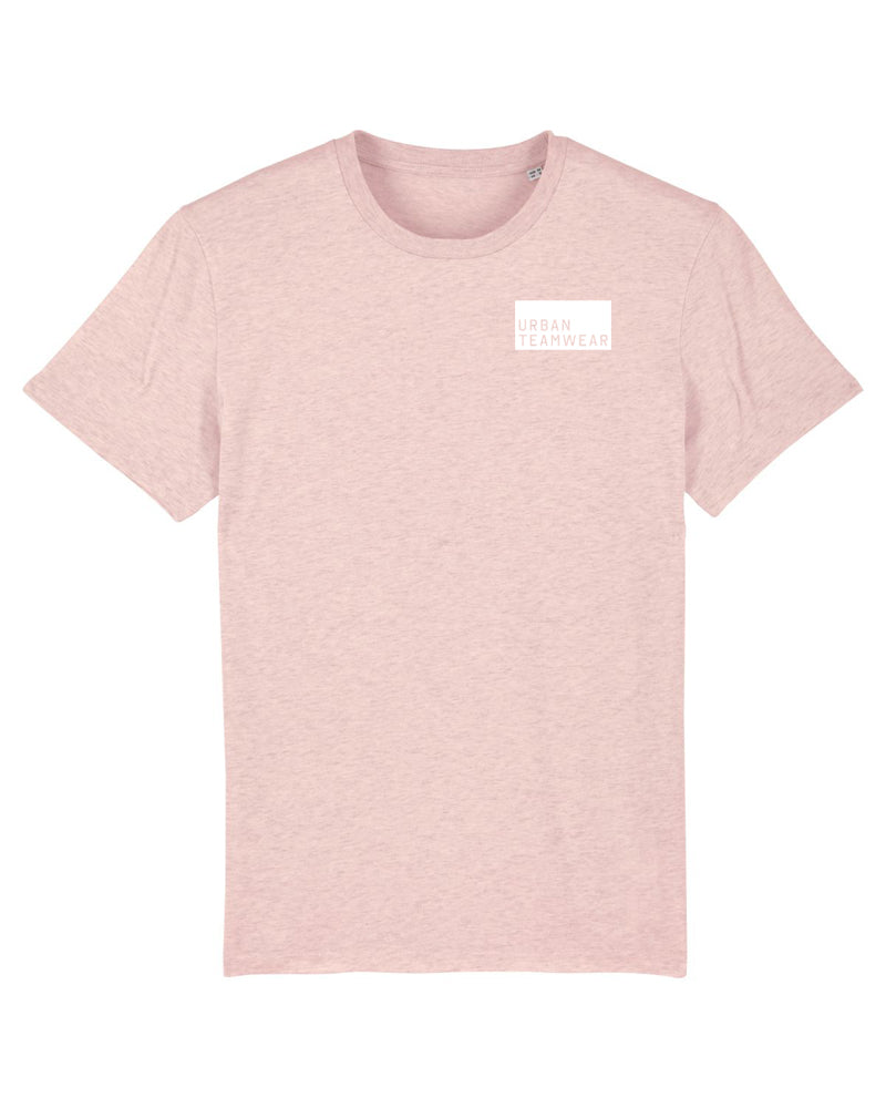 Shirt | unisex/men | heather pink