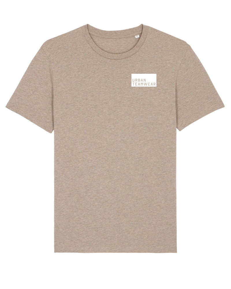 Shirt | unisex/men | heather sand