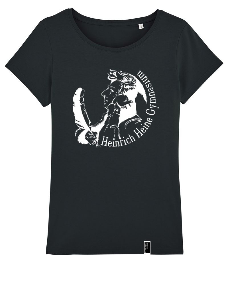 Heinrich Heine | Shirt | wmn | black