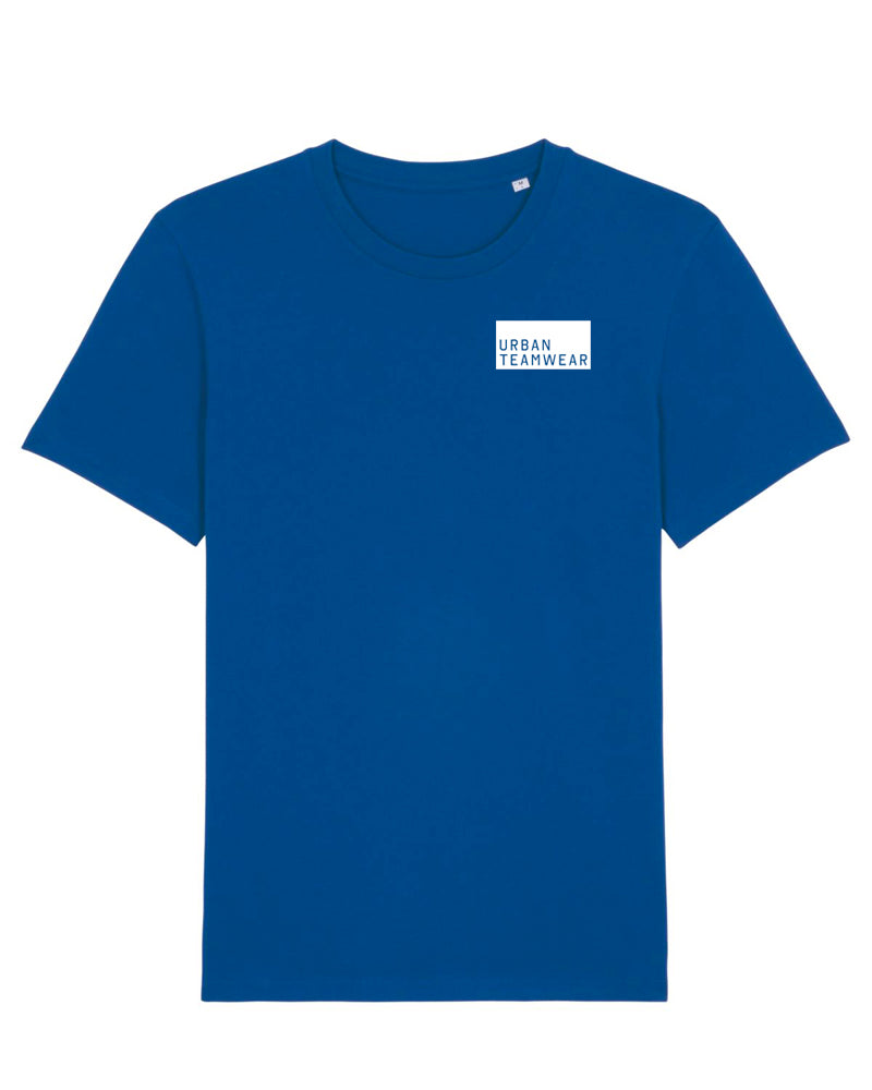 Shirt | unisex/men | intense blue