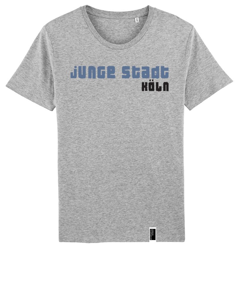 JSK | Shirt | men | light grey