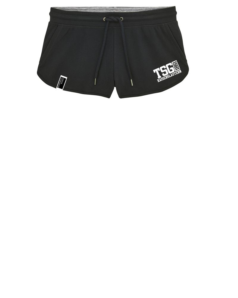 TSG 1861 | Shorts | wmn | black