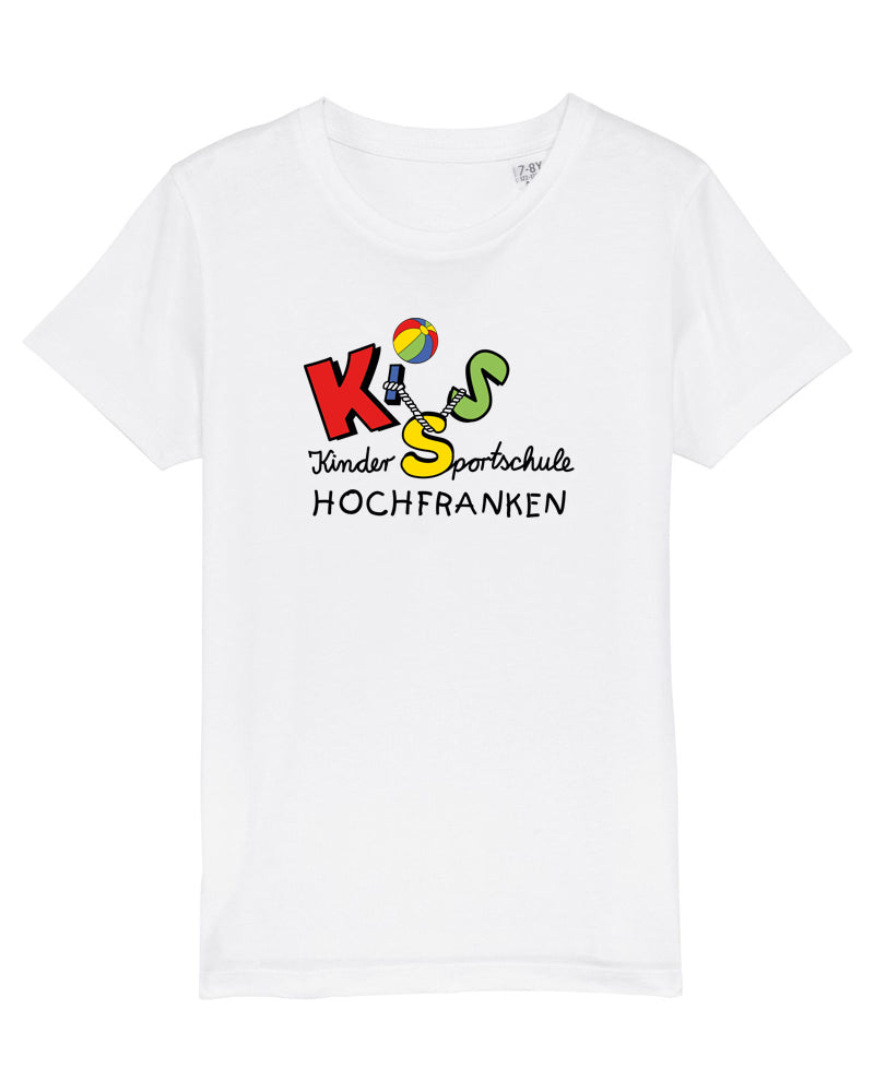KiSS | Shirt | kids | white