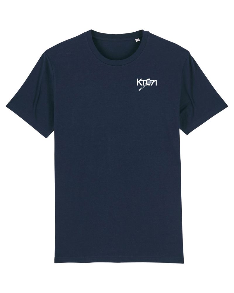 KTC 71 | Shirt | men | navy