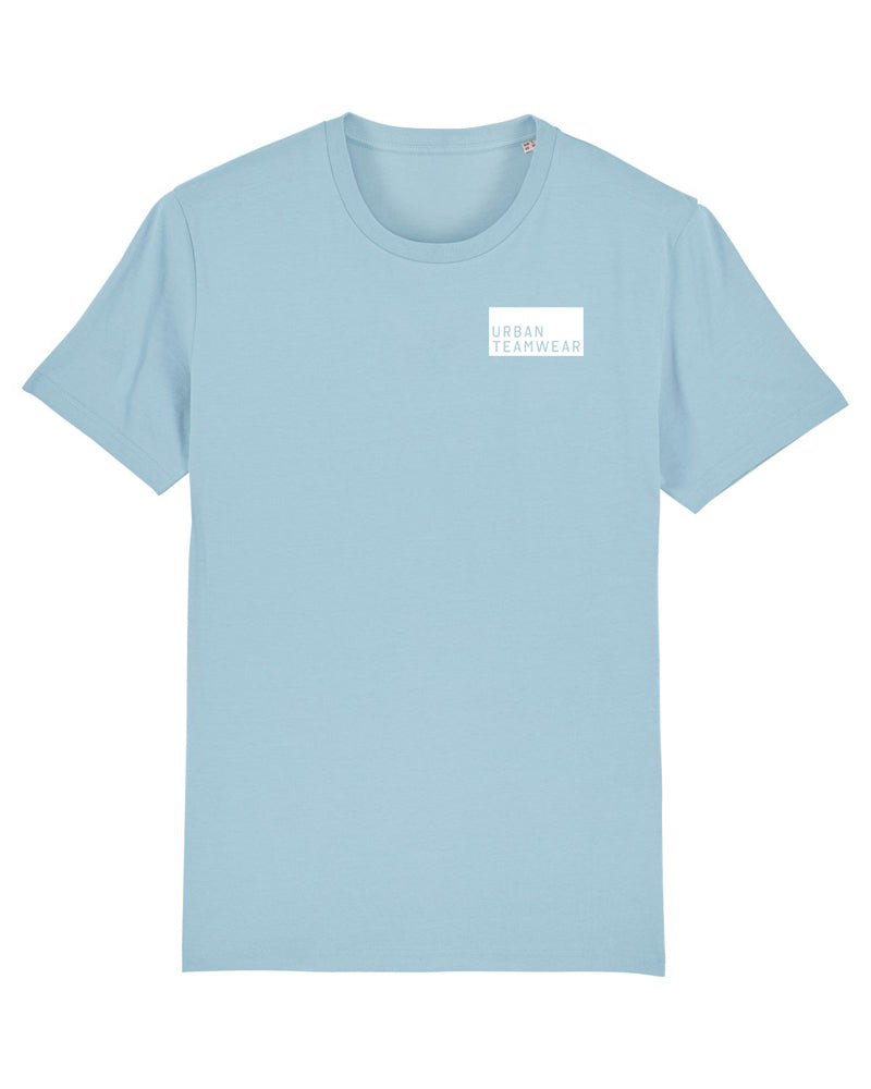 Shirt | unisex/men | light blue
