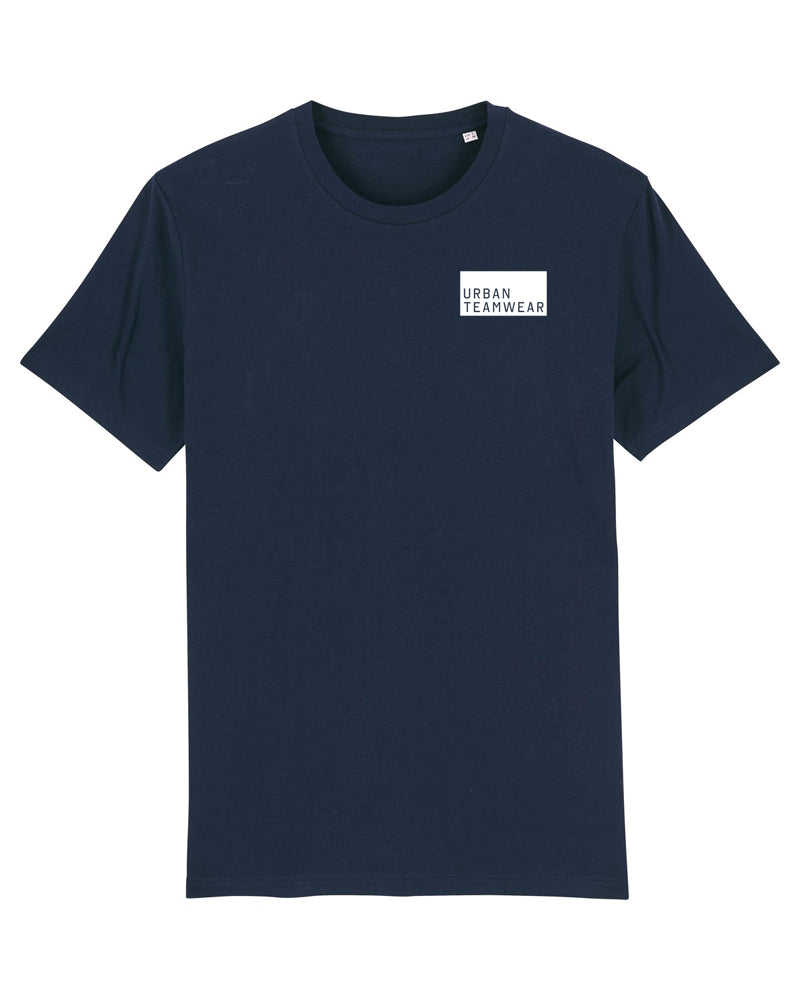 Shirt | unisex/men | navy