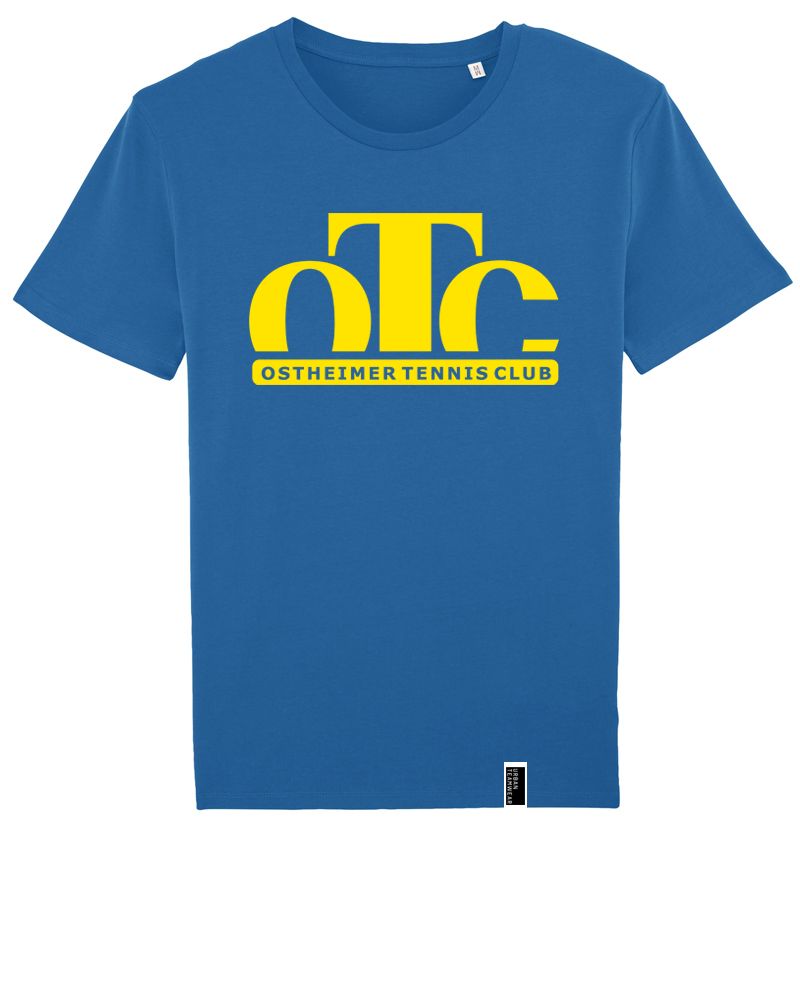 OTC | Shirt | men | royal
