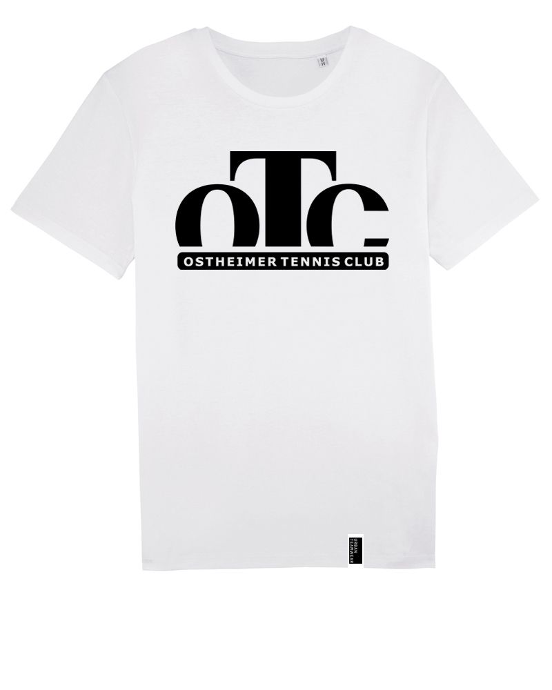 OTC | Shirt | men | white