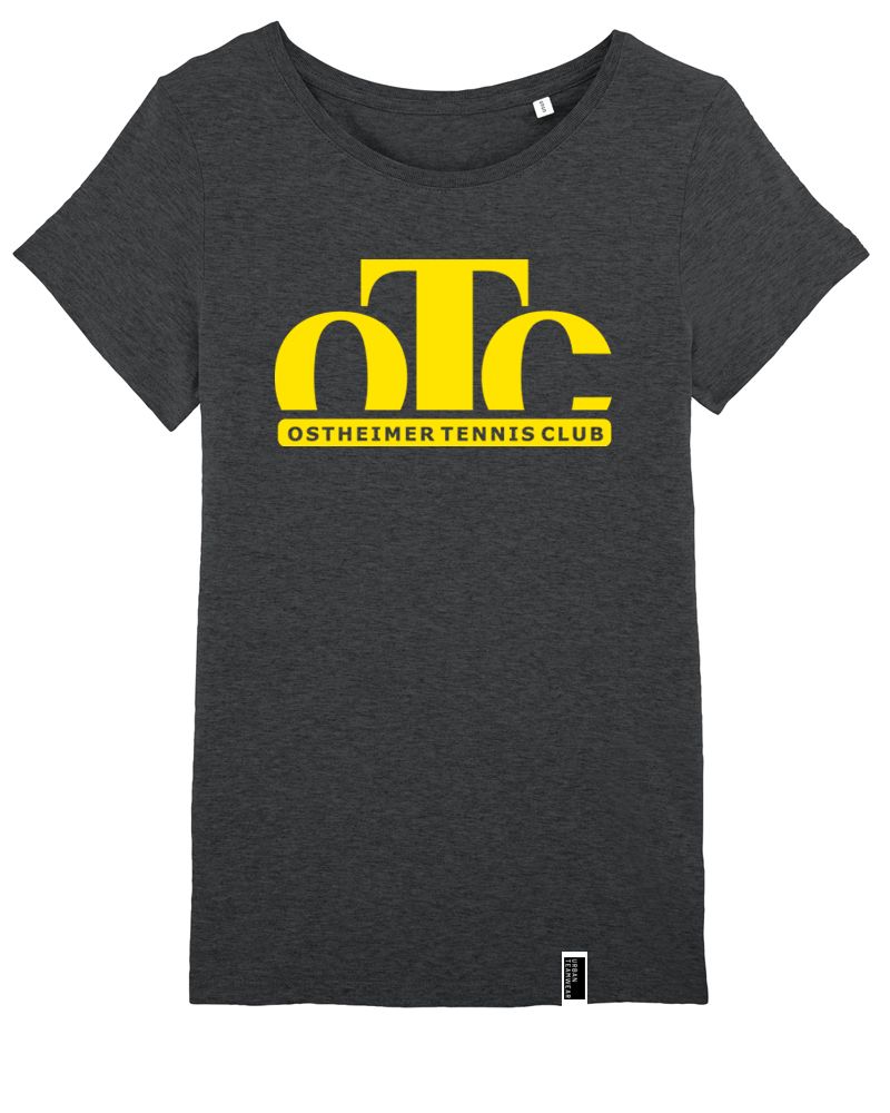 OTC | Shirt | wmn | dark grey