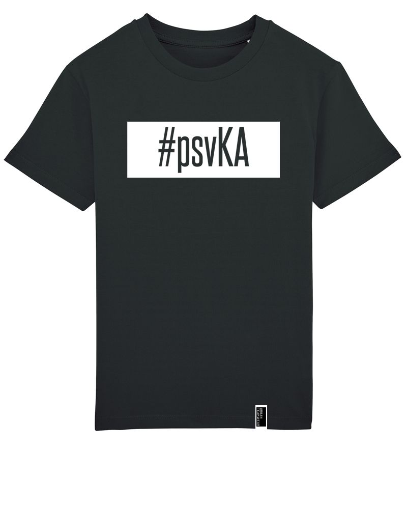 PSV | Club Shirt | kids | black