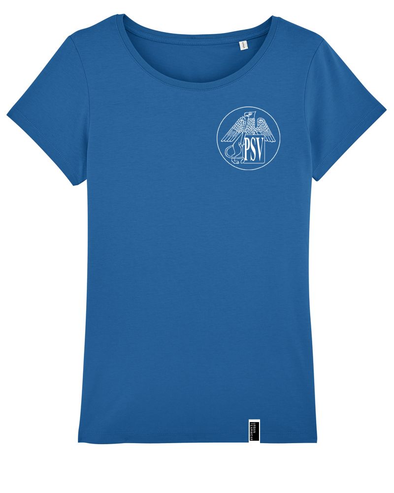 PSV | Shirt | wmn | blue
