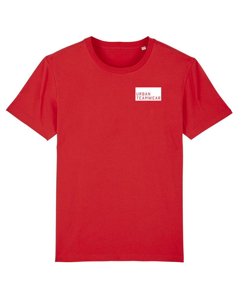 Shirt | unisex/men | red