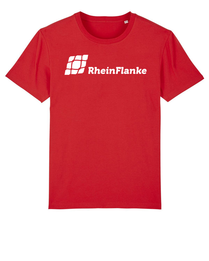 RF | Color Shirt | men | red