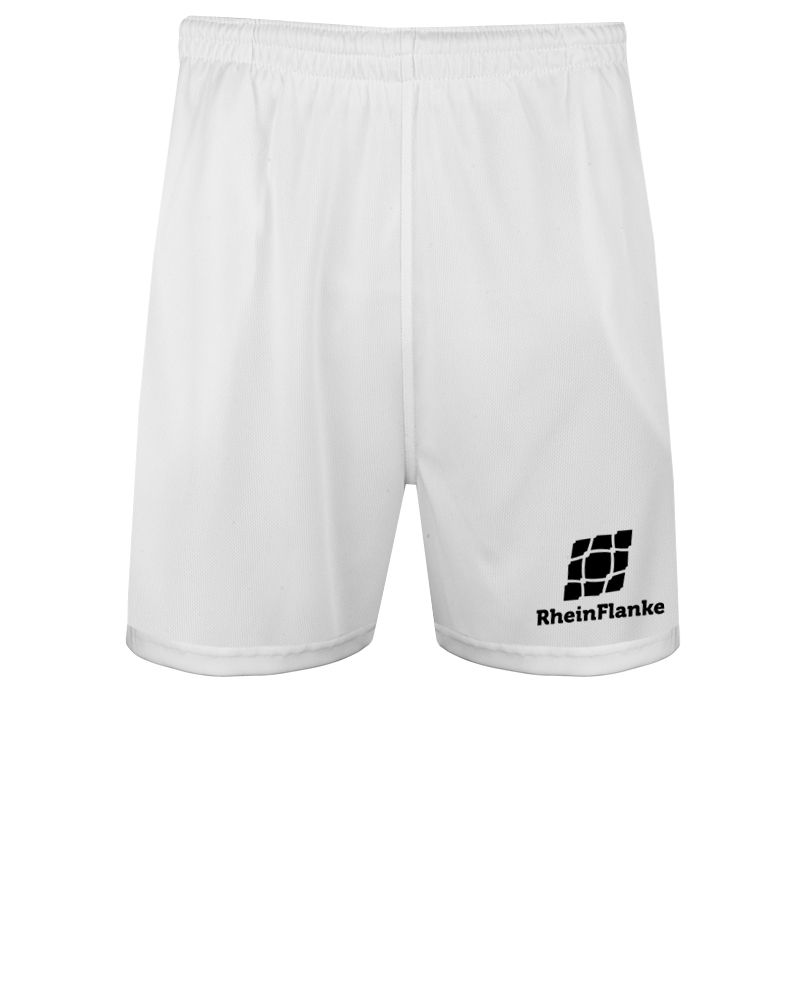 RF | Cool Shorts | unisex | white