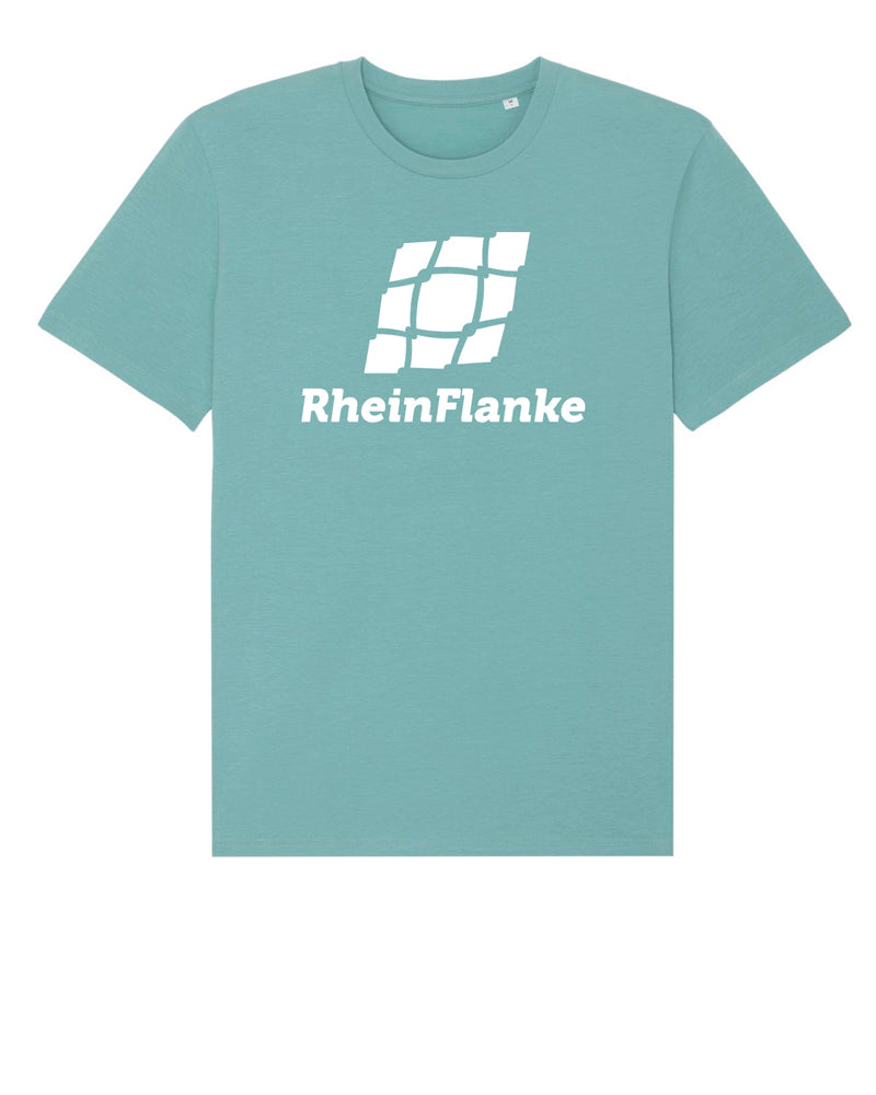 RF | Shirt | men | teal