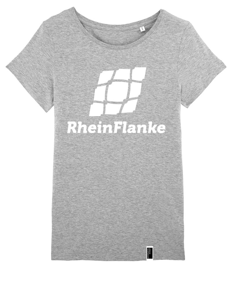 RF | Shirt | wmn | light grey