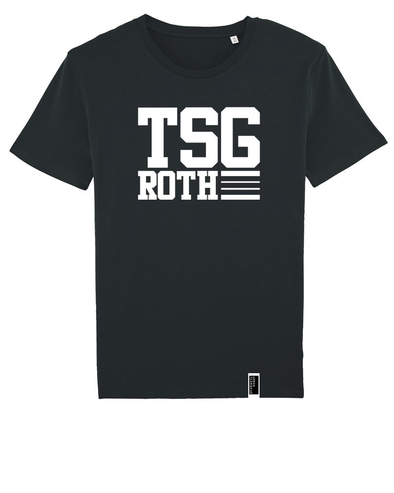 TSG Roth | Shirt | men | black
