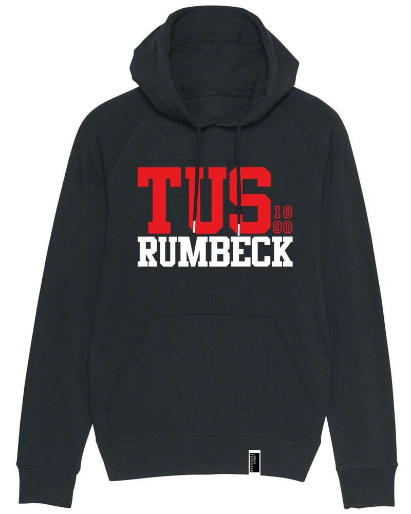 TuS Rumbeck | Hoodie | men | black