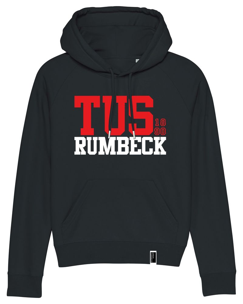 TuS Rumbeck | Hoodie | wmn | black