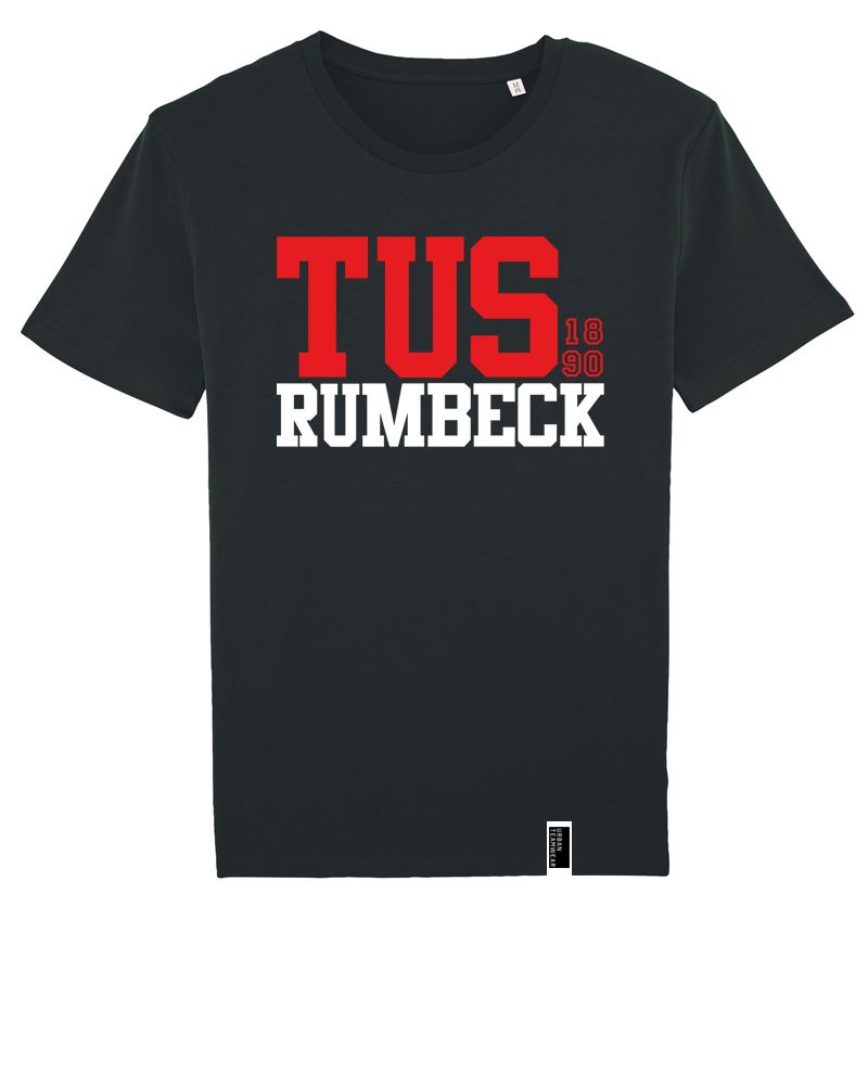 TuS Rumbeck | Shirt | men | black