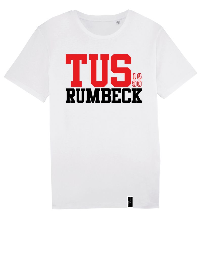 TuS Rumbeck | Shirt | men | white