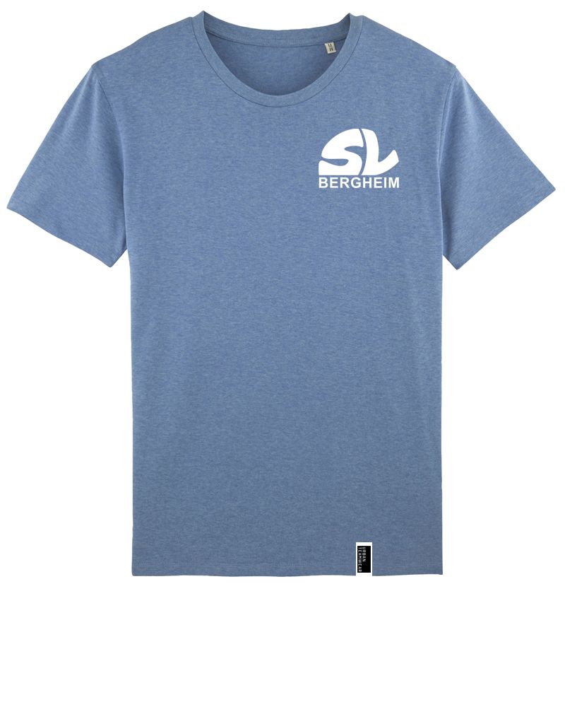 SVB | Shirt | men | light blue