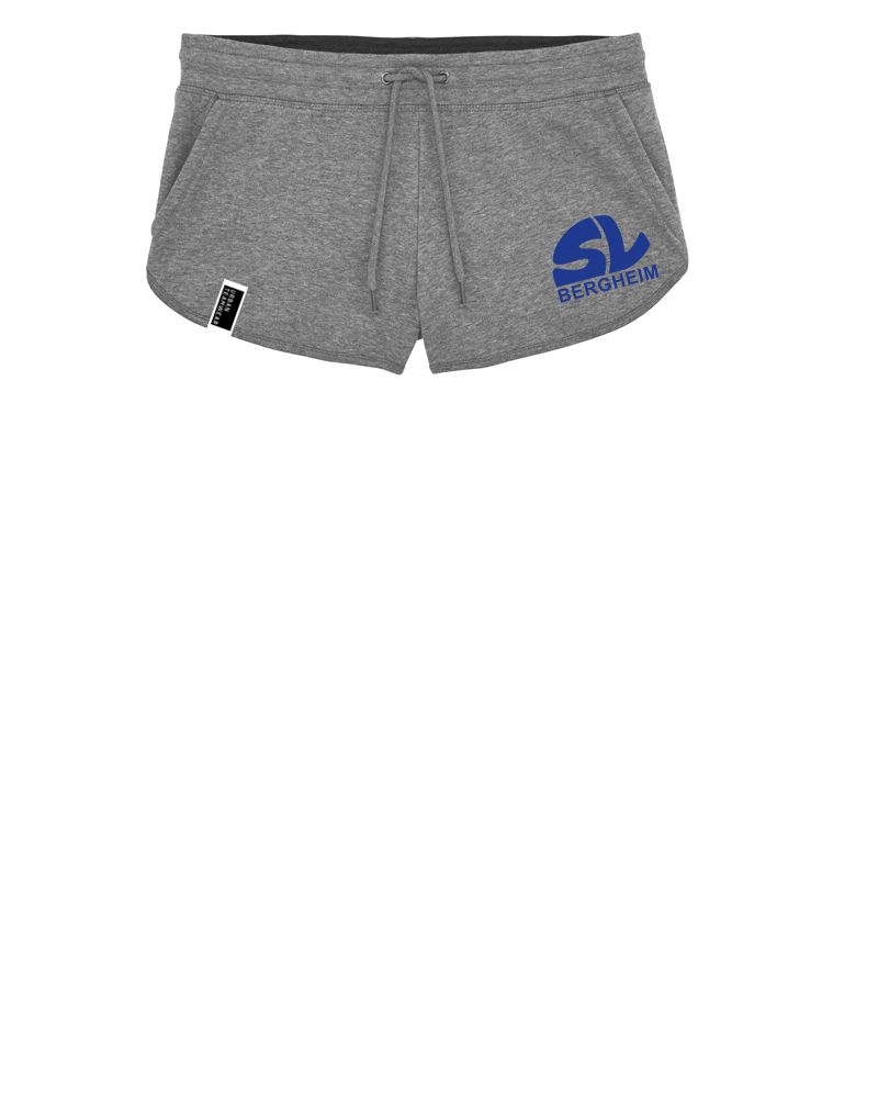 SVB | Shorts | wmn | dark grey