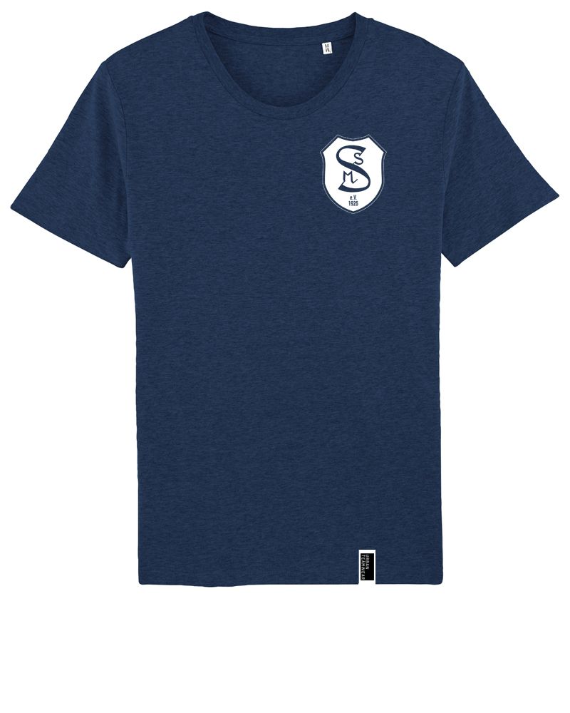 SVSM | Shirt | men | navy