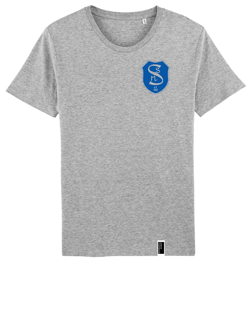 SVSM | Shirt | men | light grey
