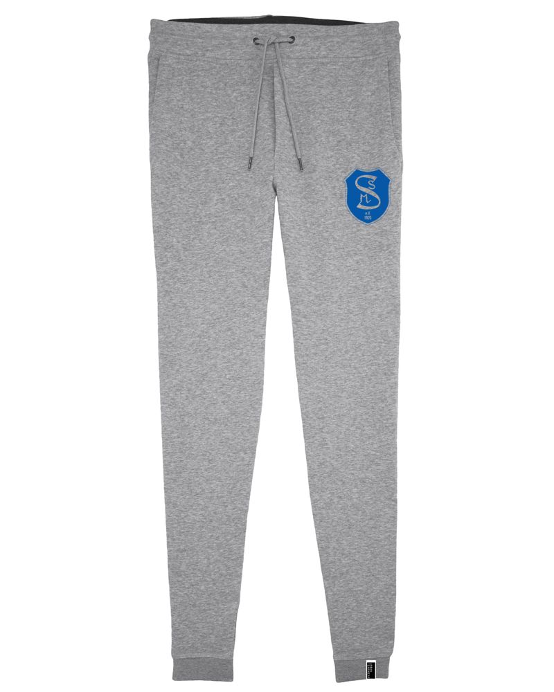 SVSM | Sweatpants | men | light grey