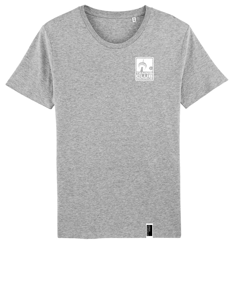 TCC | Shirt | men | light grey