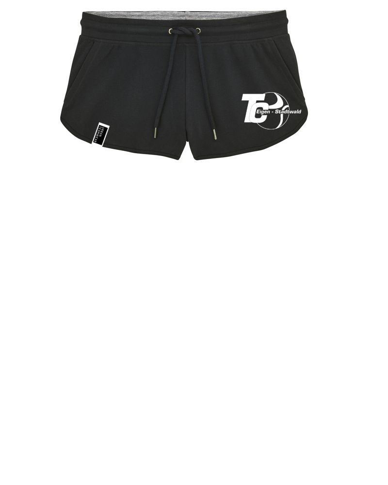 TC ESW | Shorts | wmn | black