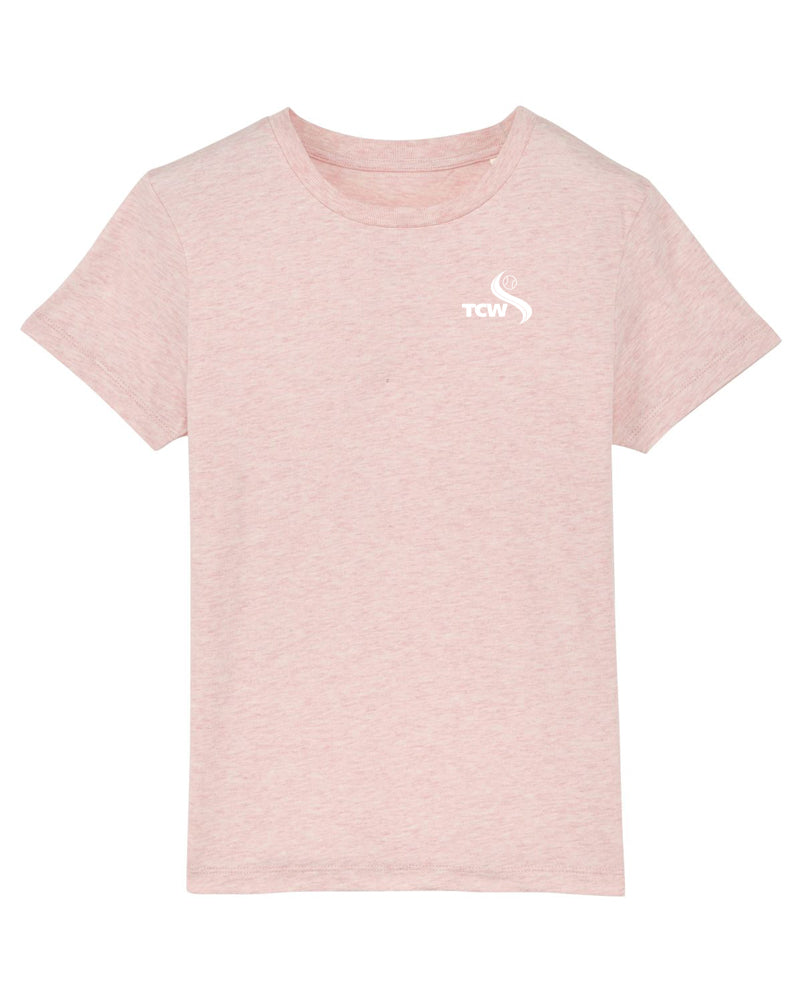 TC Weiden | Shirt | kids | light pink