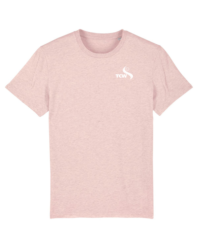 TC Weiden | Shirt | men | light pink