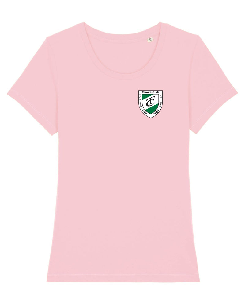 Tegel | Shirt | wmn | pink