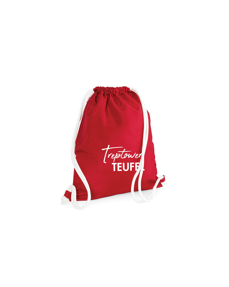 Teufel | Gymbag | red
