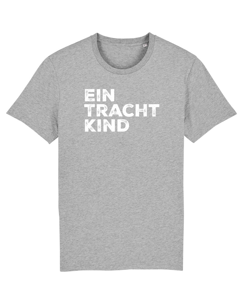 TSC | Eintrachkind Shirt | men | light grey