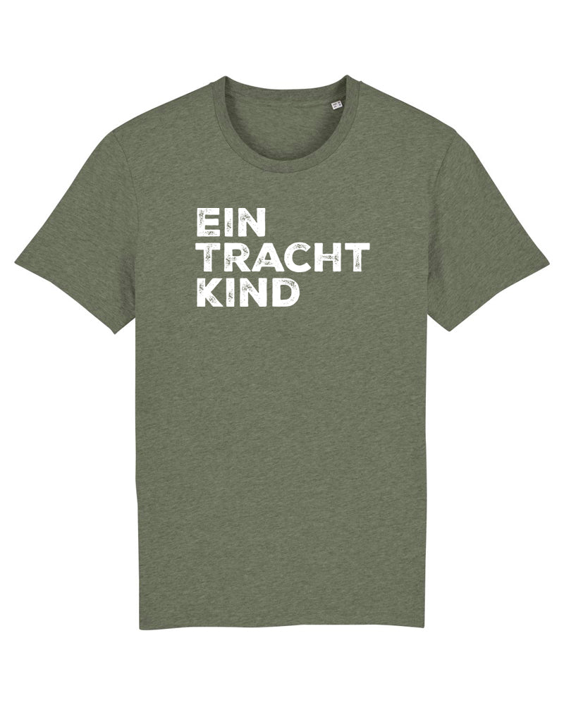 TSC | Eintrachkind Shirt | men | khaki