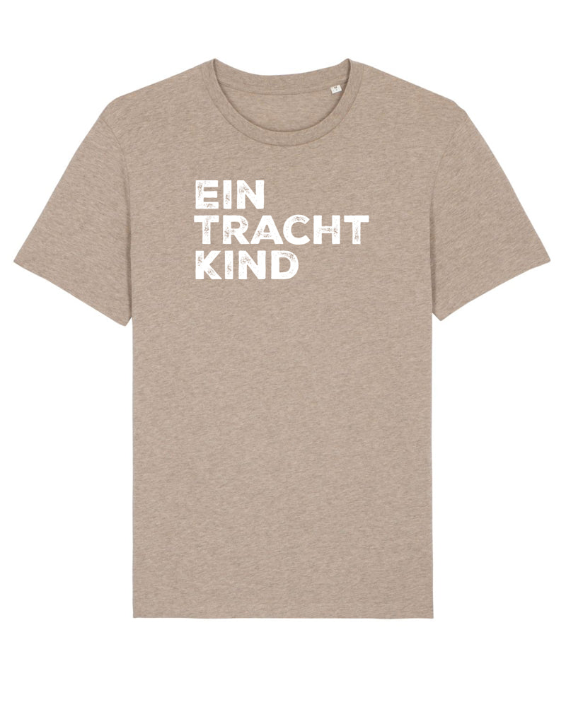 TSC | Eintrachkind Shirt | men | sand