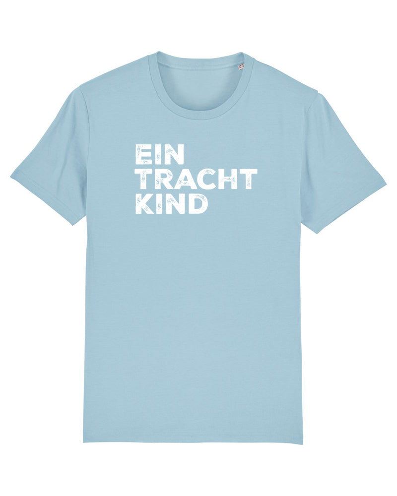 TSC | Eintrachkind Shirt | men | sky blue