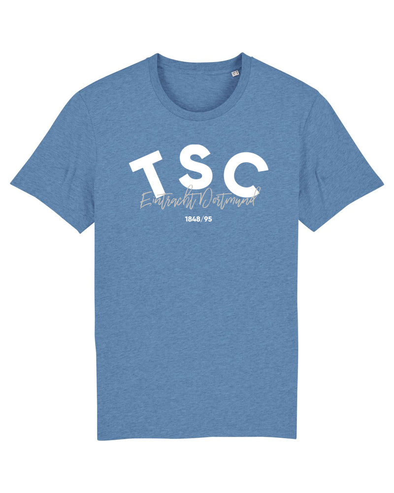 TSC | Shirt | men | light blue