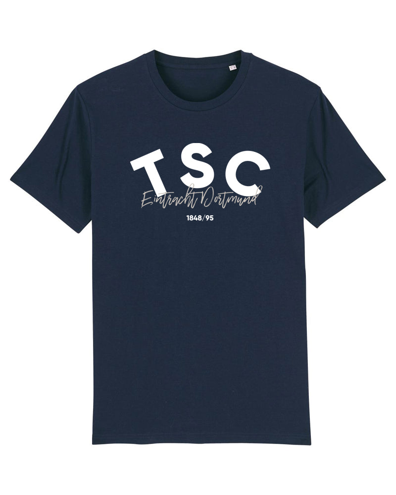 TSC | Shirt | men | navy