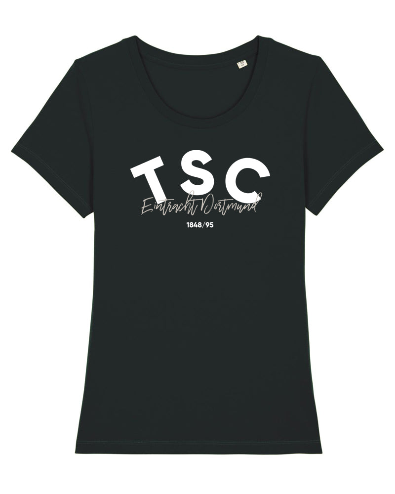 TSC | Shirt | wmn | black