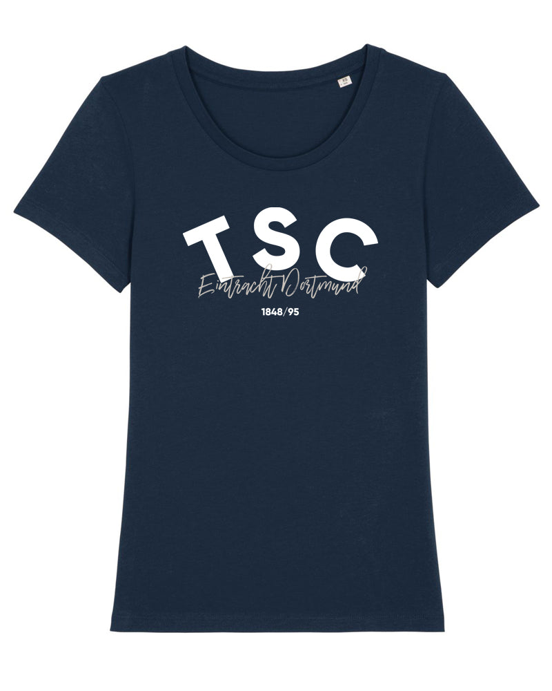 TSC | Shirt | wmn | navy