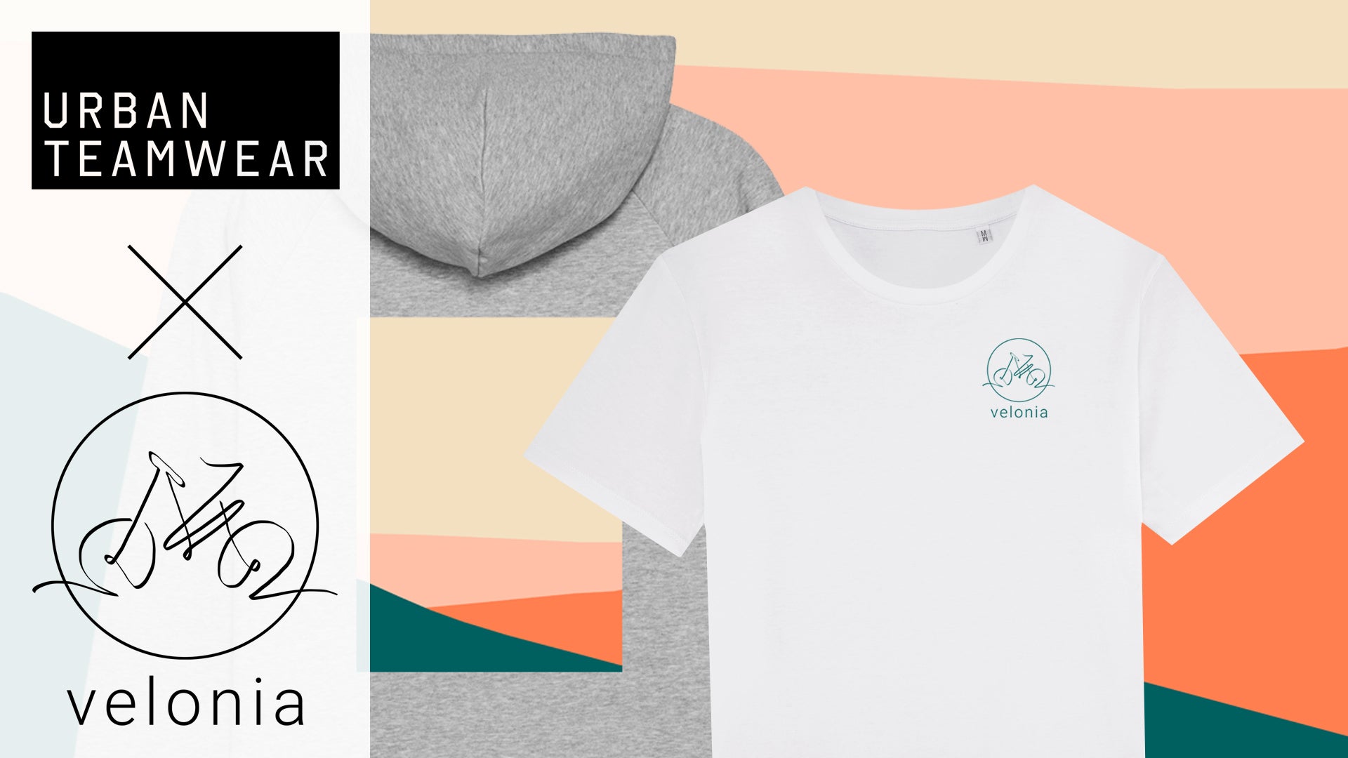 Velonia – URBAN TEAMWEAR
