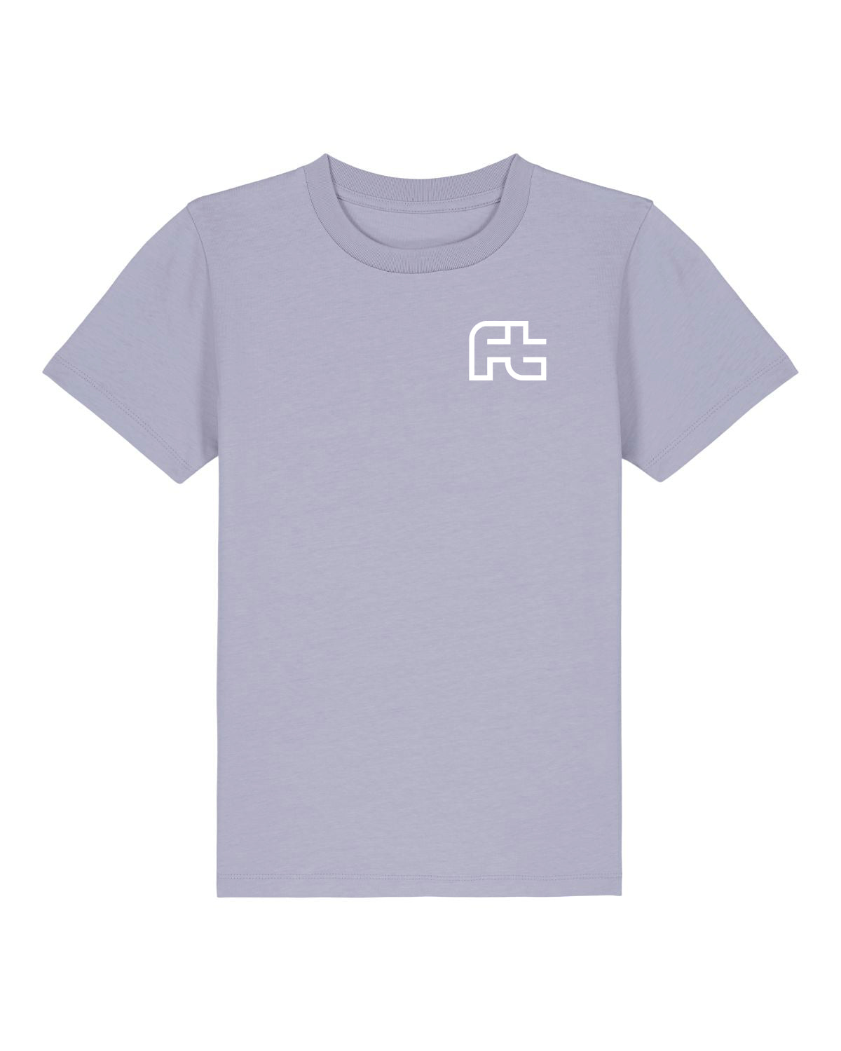 FT 1844 | Shirt | Kids | Lavender