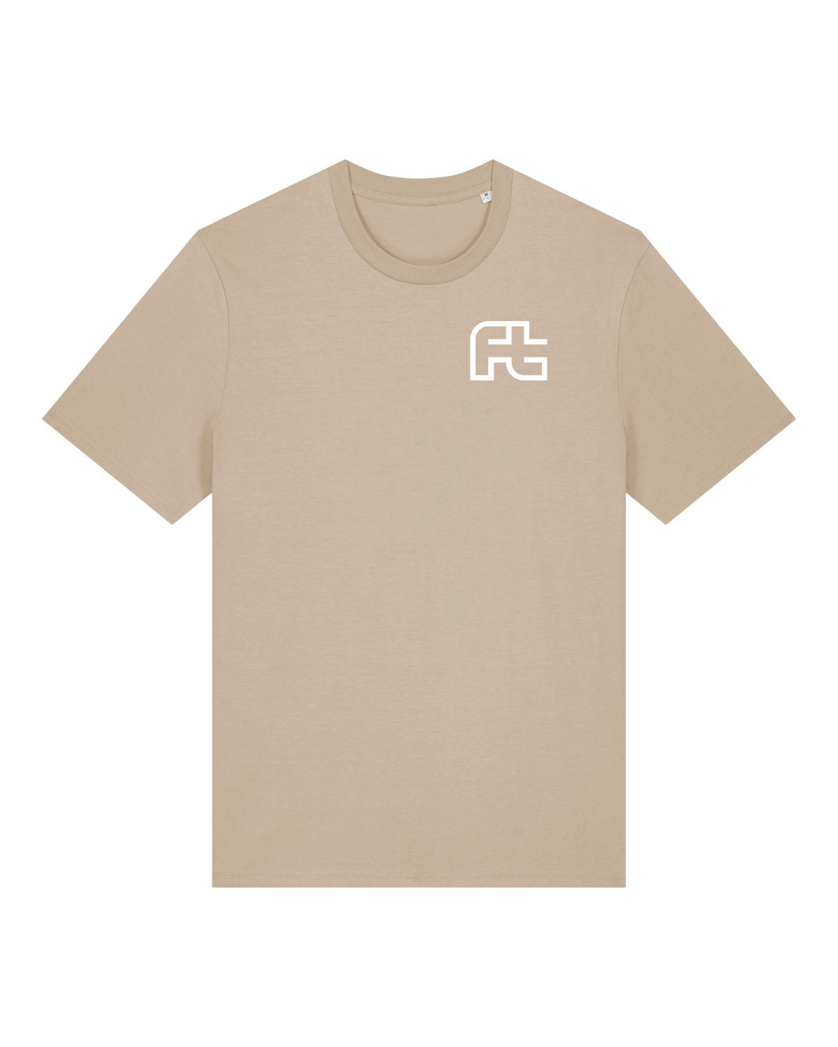 FT 1844 | Shirt | Men/Unisex | Desert Dust