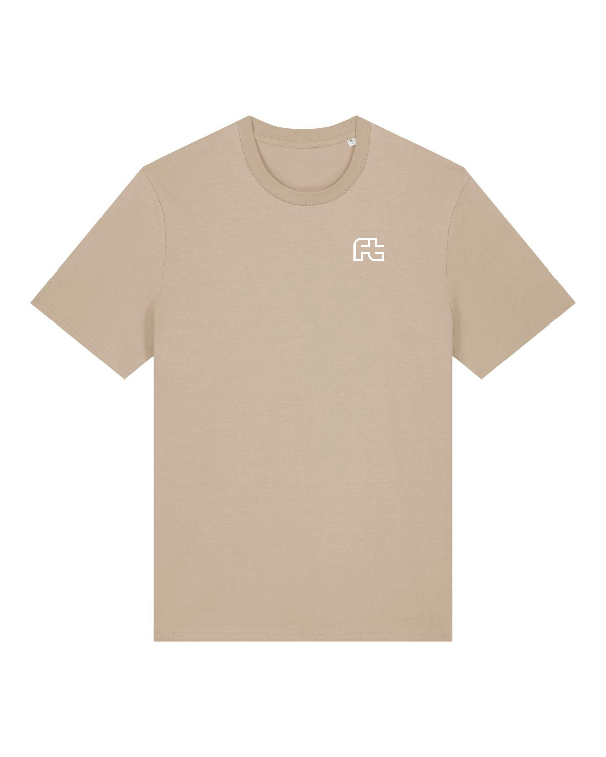 FT 1844 | Shirt | Men/Unisex | Desert Dust