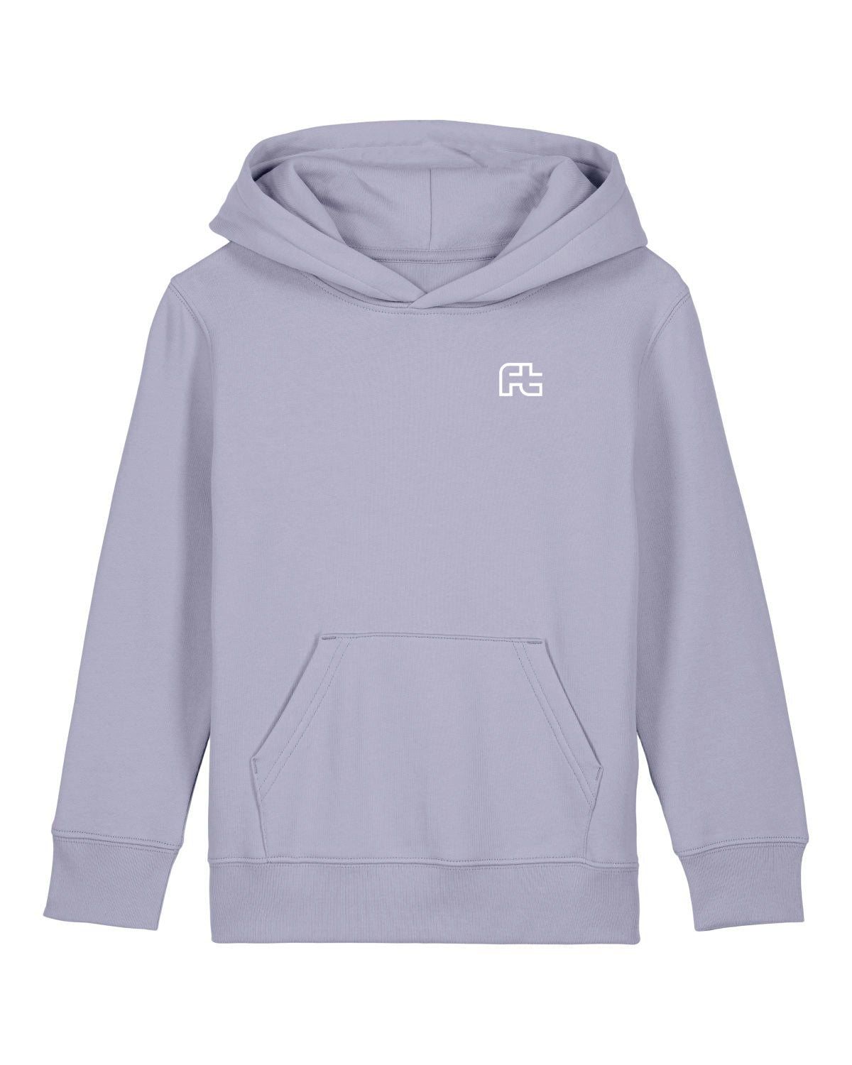 FT 1844 | Hoodie | Kids | Lavender
