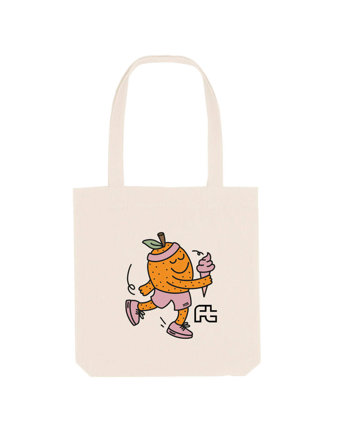 FT 1844 | Recycled Tote Bag | unisex | nature